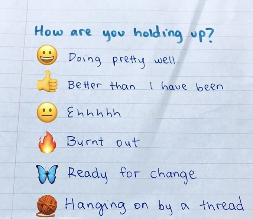 Leigha_Curry7's tweet photo. “Sometimes you need a little crisis to get your adrenaline flowing and help you realize your potential.” #ThrivingThursday Go Thrive @TracieH83795867 @Tabitha_Dudley1 @KWillGemini @ReneeRainey11 @DrLaTreia @PrincipalGina @Alana_Holloway1 #CurrysChampions💪🏾 https://t.co/eVyMaWfup3