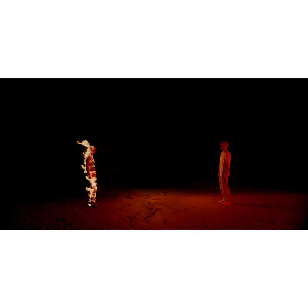 JaxHarney's tweet photo. HYYTS @hyytsmusic New Video "Dreamkiller" https://t.co/68lsbjcUr5