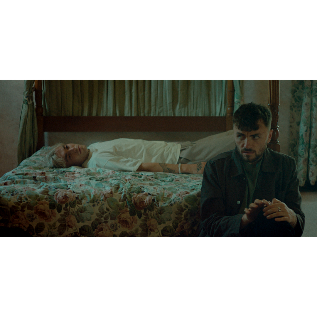 JaxHarney's tweet photo. HYYTS @hyytsmusic New Video "Dreamkiller" https://t.co/68lsbjcUr5