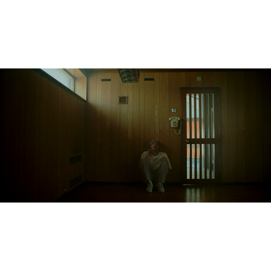JaxHarney's tweet photo. HYYTS @hyytsmusic New Video "Dreamkiller" https://t.co/68lsbjcUr5