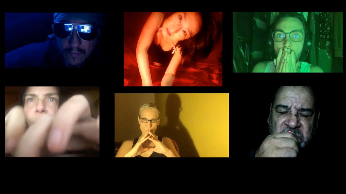 ENTREVISTA A KRIS NIKILSON
Hablamos con la creadora de CAJAS CHINAS, una nueva experiencia de Cineteatro online en vivo, con las actuaciones de Daniel Aráoz, Roly Serrano, Romina Gaetani, Ivo Müller, Sang Min Lee y Nikilson. Nota de Martin Dichiera
+ NOTA:
geoteatral.com.ar/nota/Entrevist…