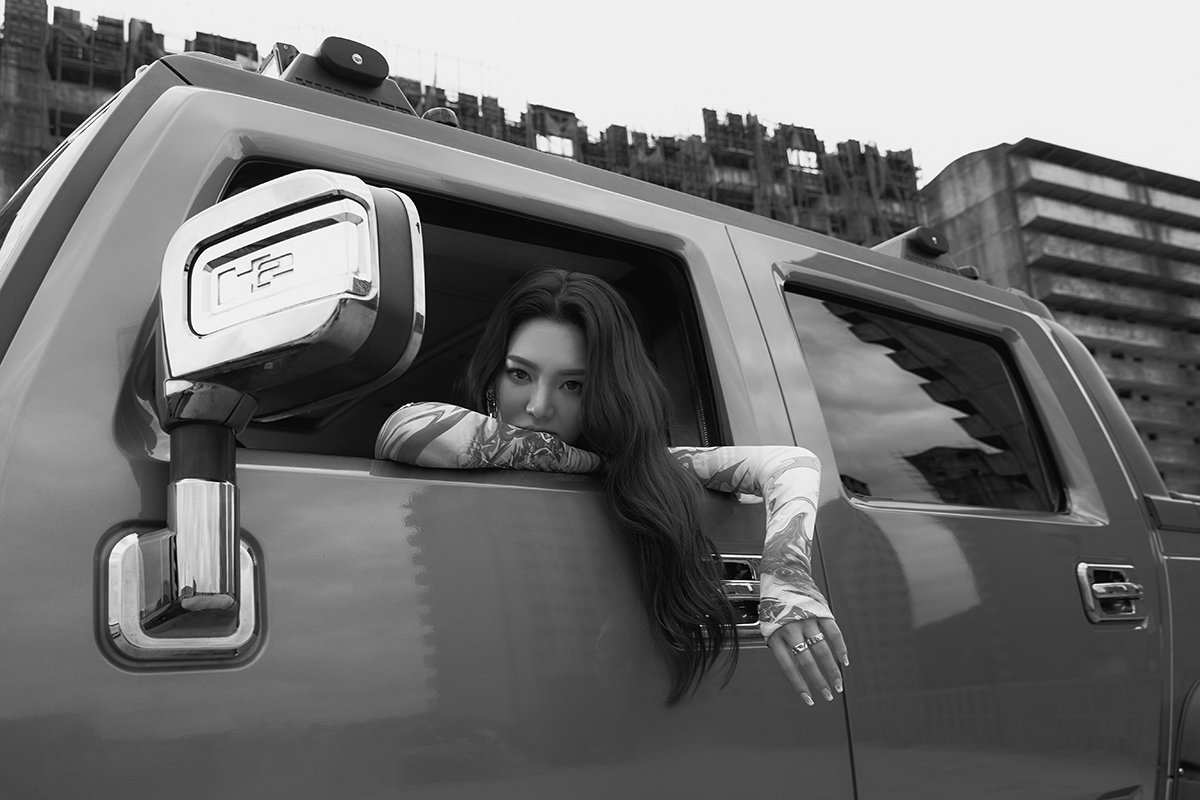 kimhyoyeontr's tweet photo. [TEASER FOTOĞRAFLARI GELDİ] Her fotoğraf yayınlandığında daha da mı ölüyorum ne😍🙈🔥
#Hyoyeon 
#HYO 
#HYODESSERT
#HYOisComing https://t.co/k2iZ4WLsev