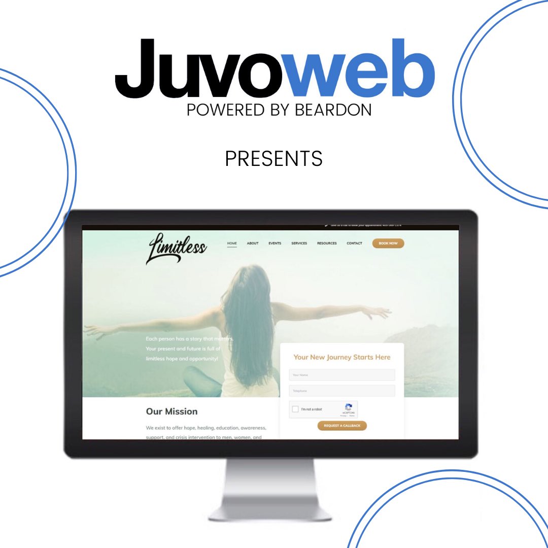 JuvoWeb tweet picture