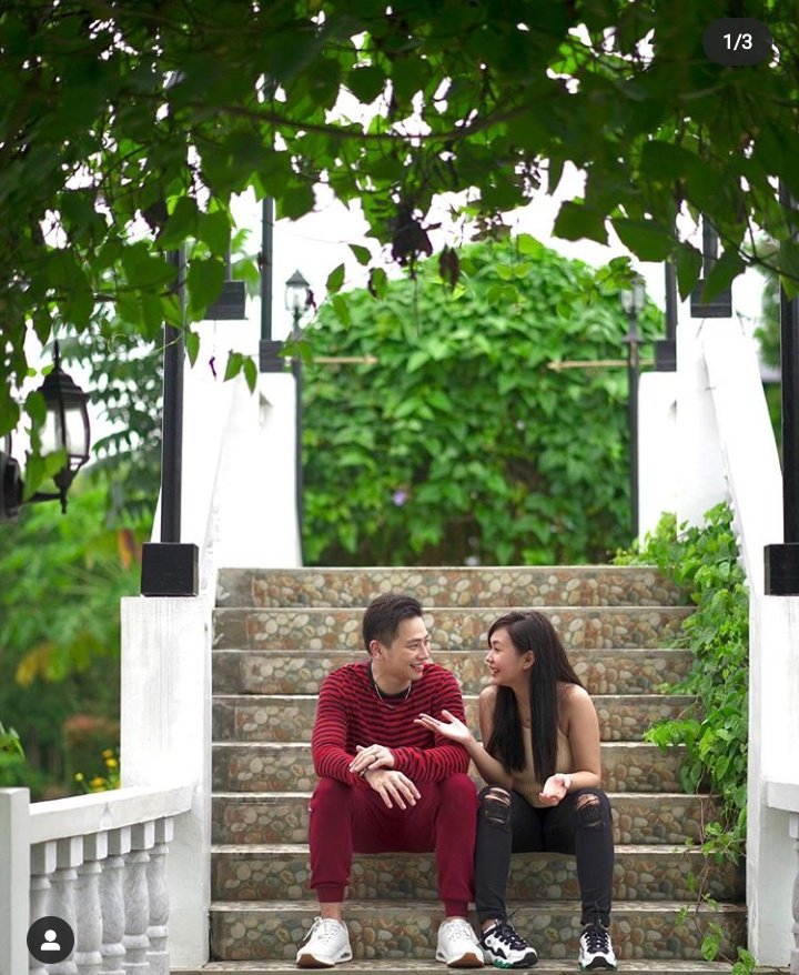 _itsmemahal's tweet photo. PURE LOVE AND SINCERITY FROM OUR VERY OWN COUPLE (JAIGA)😍����😍
Naiyak ako sobra huhuhu.
#JaiGanniversaryToRINGmember 
#jaiga https://t.co/BGKQMdNY59