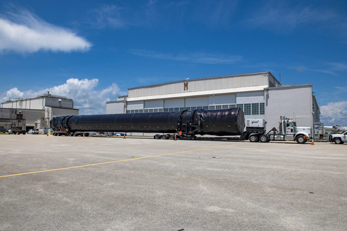 Falcon 9 (Dragon Crew-1 USCV-1) - KSC - 16.11.2020 - Page 2 EdDqfz_XoAIaEFB?format=jpg&name=medium