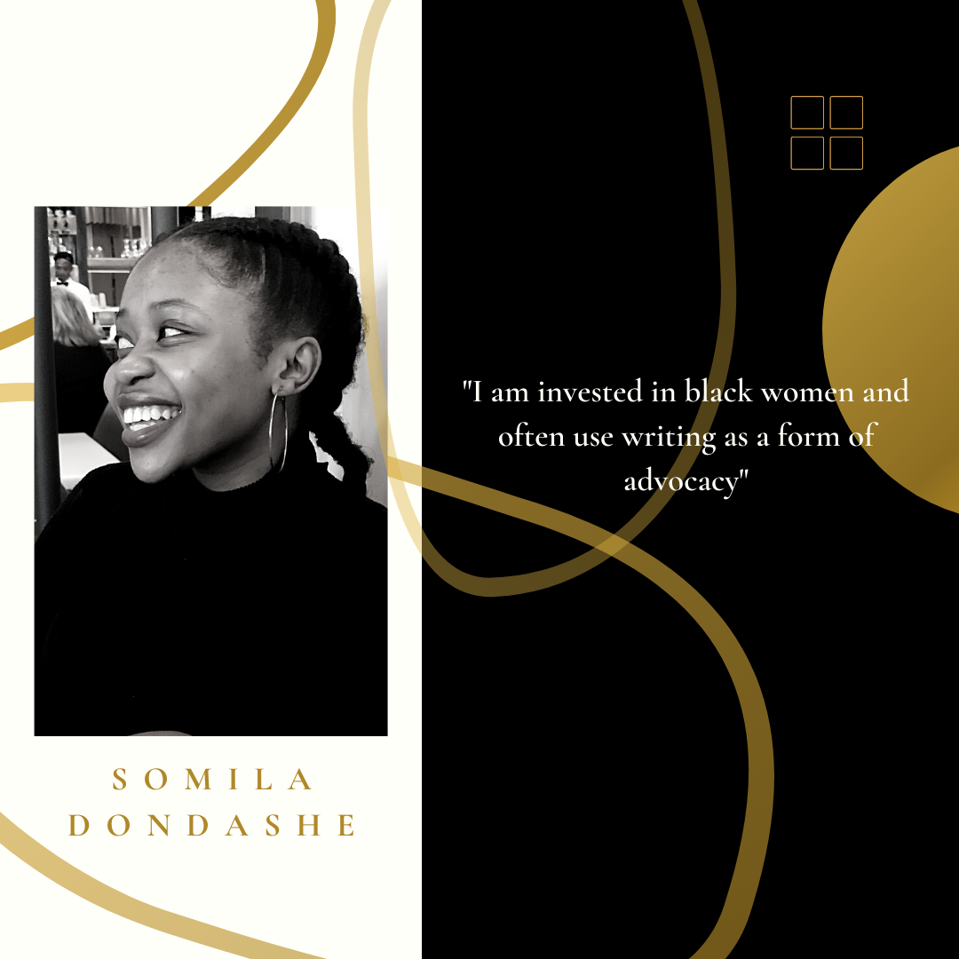 acallforequity's tweet photo. Next up we have Somila, a writer of non-fiction opinion and academic pieces.
You can find their work in the link below:
https://t.co/NwAk1a6JLO
@_ellewxxds
#reimagineus https://t.co/4UFRJGs5Rd