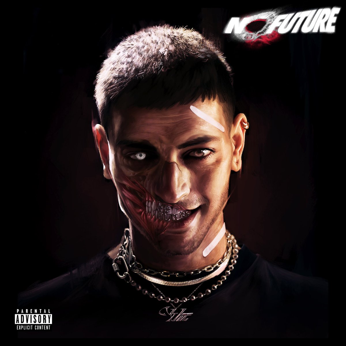 wit_213's tweet image. NØ FUTURE à 00h 
Merci aux jeunes légendes qui ont produit l’projet 
——————
Merci à Manos, Nabil, Jey et Solal c’est vous ma plus grande fierté 
-DIGITALMUNDO-