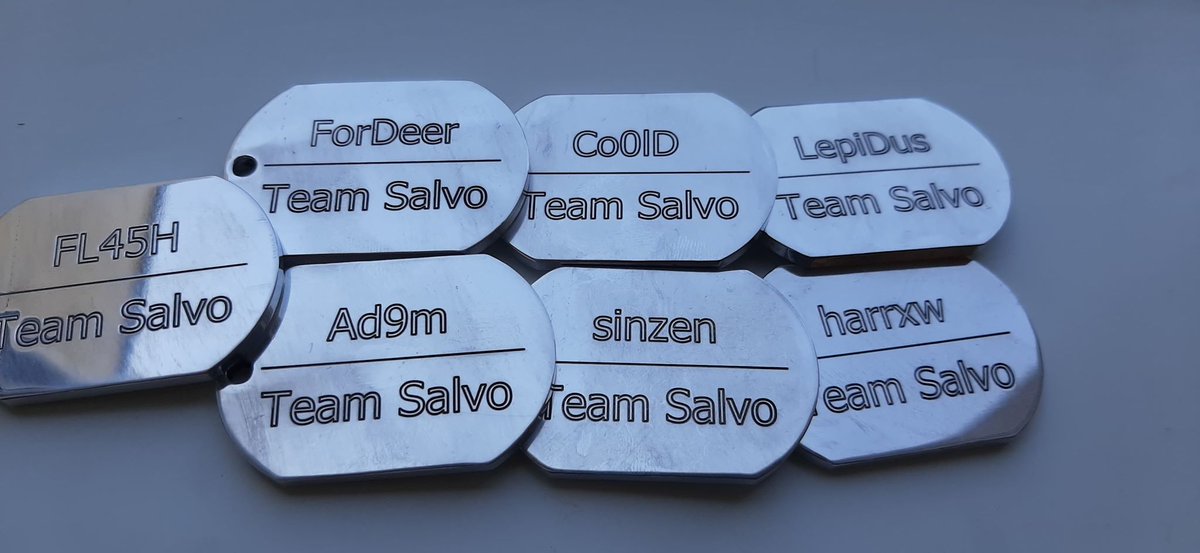 Salvoesport's tweet image. Hello everyone! 
These bad boys just arrived ^^
If you wanna get also one like them with your name on it, here is your time.
Here is the first Salvo give away!!!
like this tweet, retweet and like our page. 
On juli 26th we&apos;ll let you know who won this.
#salvoincoming