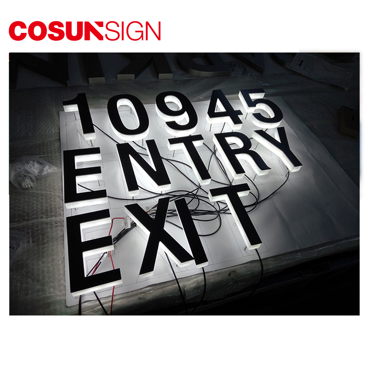 CosunSign's tweet image. Our good custom letter signs worths your attention. szcosun.com/wall-mounted-a… #customlettersigns #custommadeledsigns #acrylicledsignage