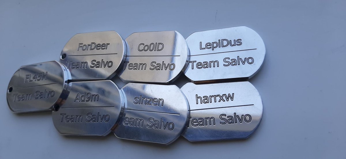 Salvoesport's tweet image. Hello everyone! 
These bad boys just arrived ^^
If you wanna get also one like them with your name on it, here is your time.
Here is the first Salvo give away!!!
like this tweet, retweet and like our page. 
On juli 26th we&apos;ll let you know who won this.
#salvoincoming