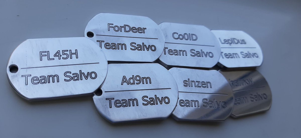 Salvoesport's tweet image. Hello everyone! 
These bad boys just arrived ^^
If you wanna get also one like them with your name on it, here is your time.
Here is the first Salvo give away!!!
like this tweet, retweet and like our page. 
On juli 26th we&apos;ll let you know who won this.
#salvoincoming