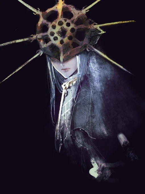 Dark Sun 