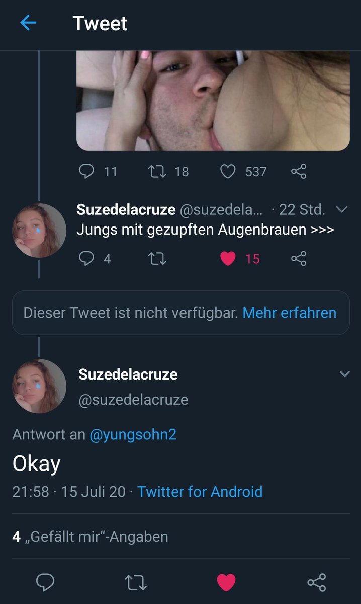 Lassen wir das lieber