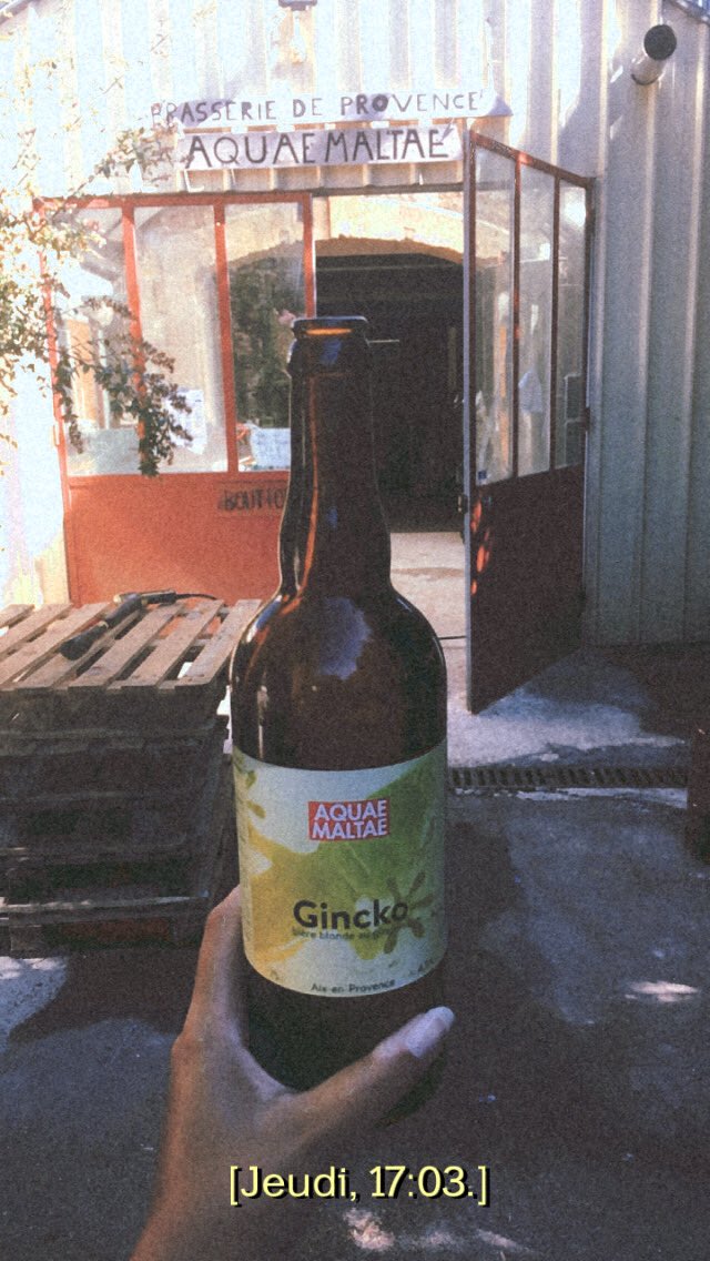 La Consigne de Provence tweet media