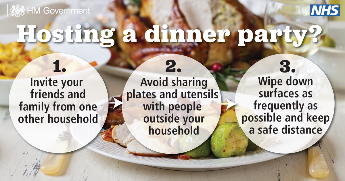 Department of Health and Social Care tweet media