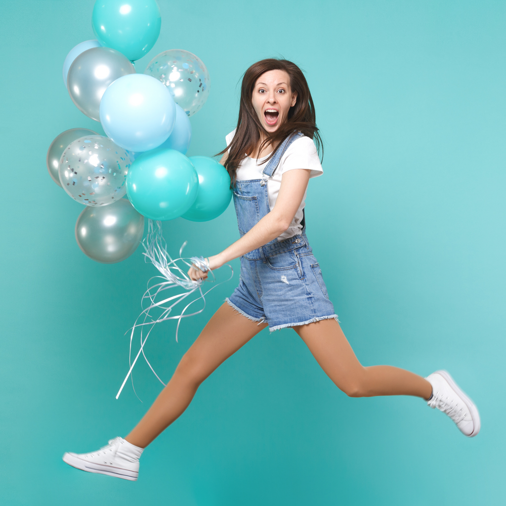 rabble_on's tweet photo. Parties are our life! And you won't catch us without decor at any celebration!

What is your favorite part of a party? The decor, food, drinks, guest list, or a little bit of it all?? Comment below! https://t.co/3zo2QfHHQC