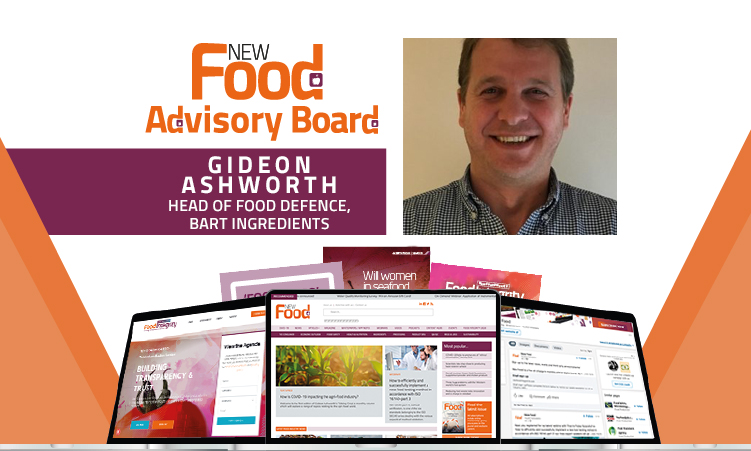 New Food Magazine tweet media