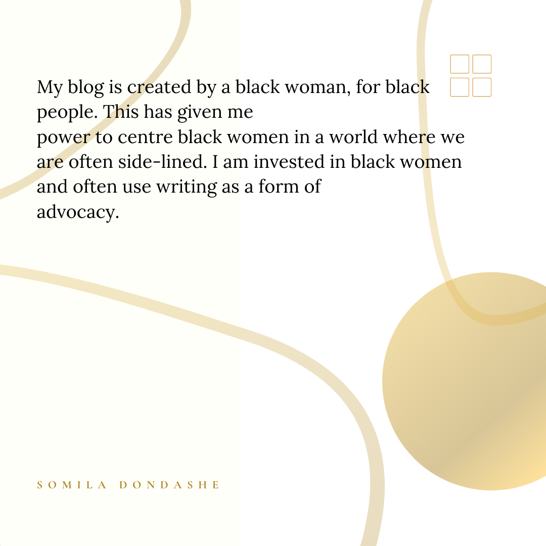 acallforequity's tweet photo. Somila on writing
#reimagineus https://t.co/EJHvUhZgmR