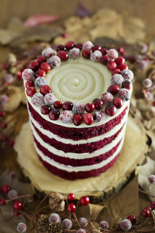 Tae as red velvet cake: