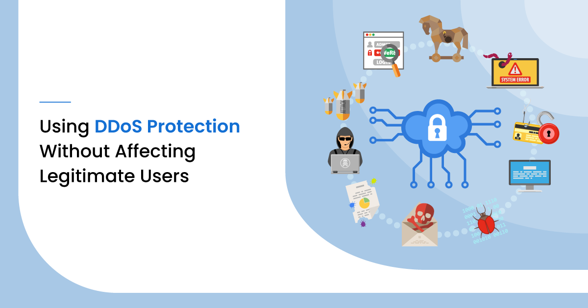 SoftwareSuggest's tweet photo. Use #DDoSProtection without affecting Legitimate Users 

https://t.co/f8xqUB8pTf https://t.co/fU9hFFcUuu