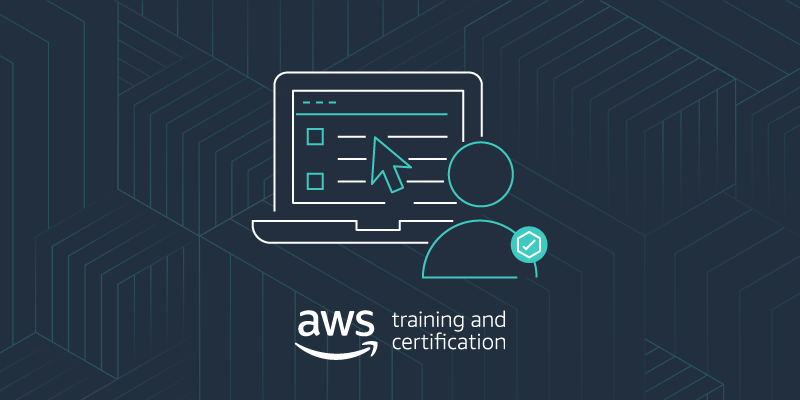 In case you missed it: AWS Training and Certification has launched weekly virtual training events! They're free, led by accredited AWS instructors &amp; they include deep-dive &amp; technical training. Learn more about how you can join: go.aws/30i1SJB