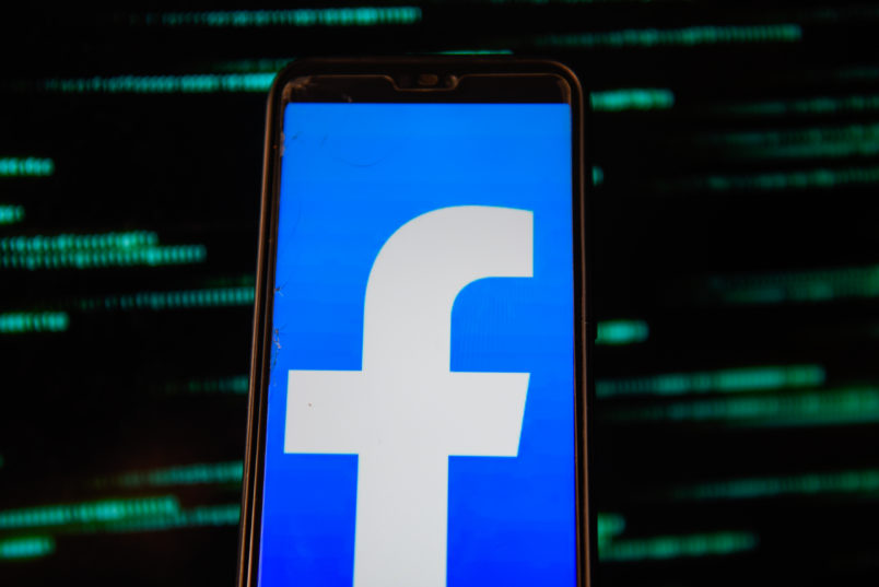 TPM's tweet photo. ‘Outright Lies’: Voting Misinformation Flourishes on Facebook https://t.co/r6El4AJd4B https://t.co/OFPJodlcxo