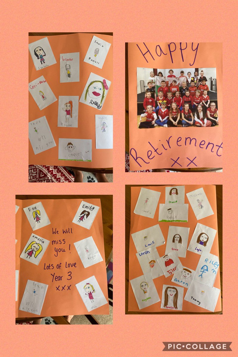 Thank you to my class for the lovely card! <a href="/IDS3to18/">Idris Davies School 3_18</a>