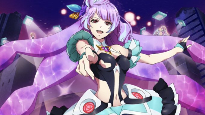 歌マクロス 高画質 のtwitterイラスト検索結果 古い順