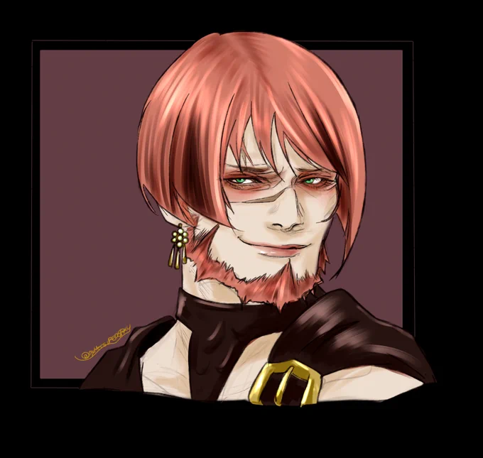 【男性キャラ・イラスト企画】※フォロワー限定※
FF14の男性キャライラストモデル【1名】募集します。
【応募方法】
・アカウントフォロー+このツイートを【通常RT】
・リプ不要
・応募締め切り
【7月19日 23:59】
1枚目の注意事項をご確認下さい。

⚠️男性キャラクターのみの募集となります⚠️ 