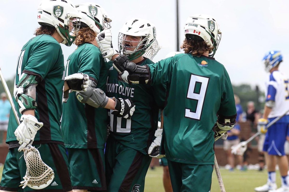 UMO Trojans tweet media