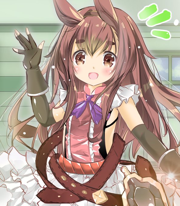 フラワーナイトガール攻略さん の最近のツイート 3 Whotwi グラフィカルtwitter分析