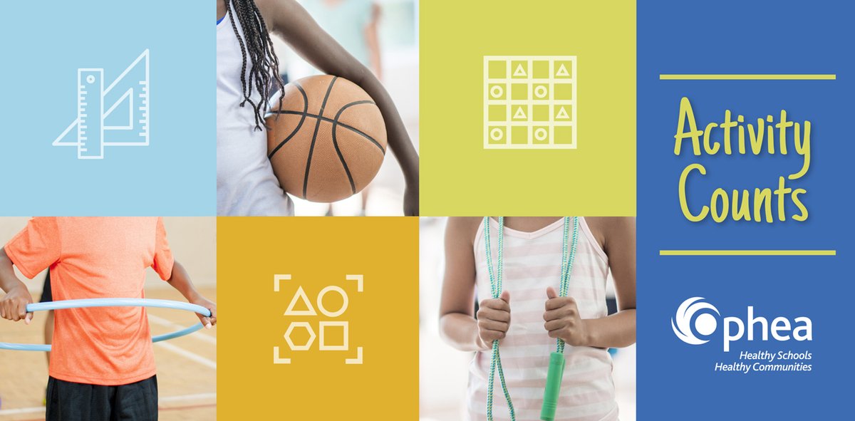 opheacanada's tweet photo. DYK the new Math curriculum includes #SEL skills expectations too? #ActivityCounts can support you to teach Ontario’s new math curriculum in a fun and active way! Check-out our Curriculum Connections Reference Document and order your copy today: https://t.co/K6tkXtNu6k https://t.co/luLPwO5MOf