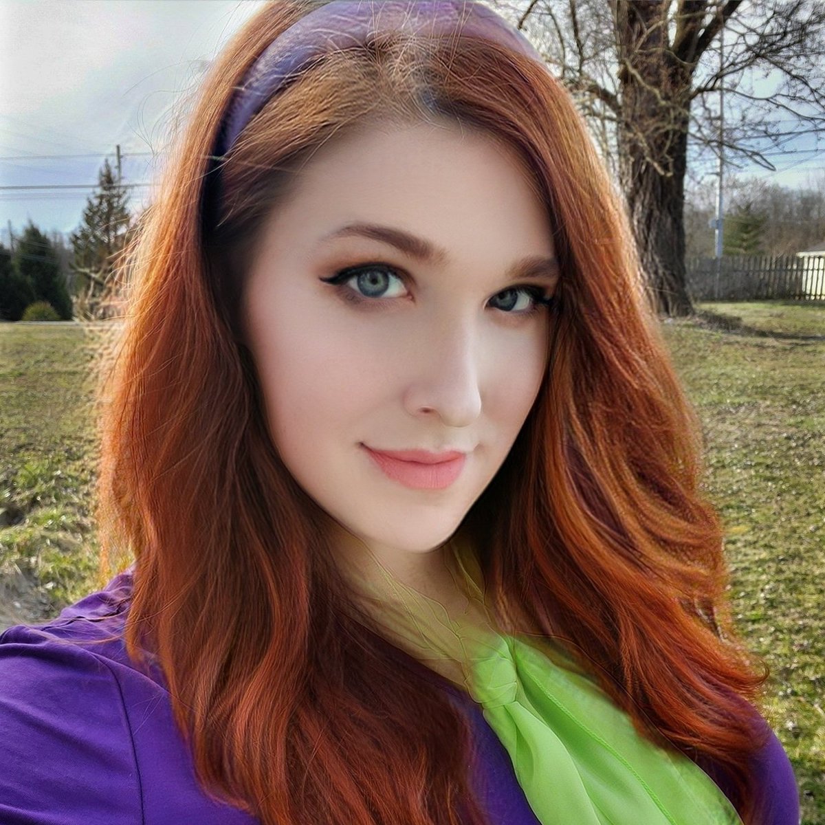 Rachel may rose