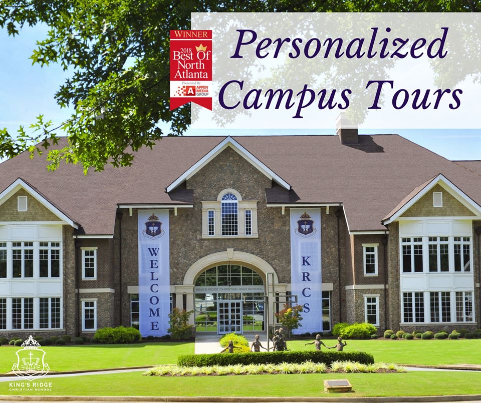 KRCS IN-PERSON instruction beginning August 12th! Inquire today; spots are filling quickly. Schedule an individual personalized campus tour and learn more about all KRCS has to offer! kingsridgecs.org/admission/visi…
#krcs #christianschool #admissionsopen #alpharetta #milton