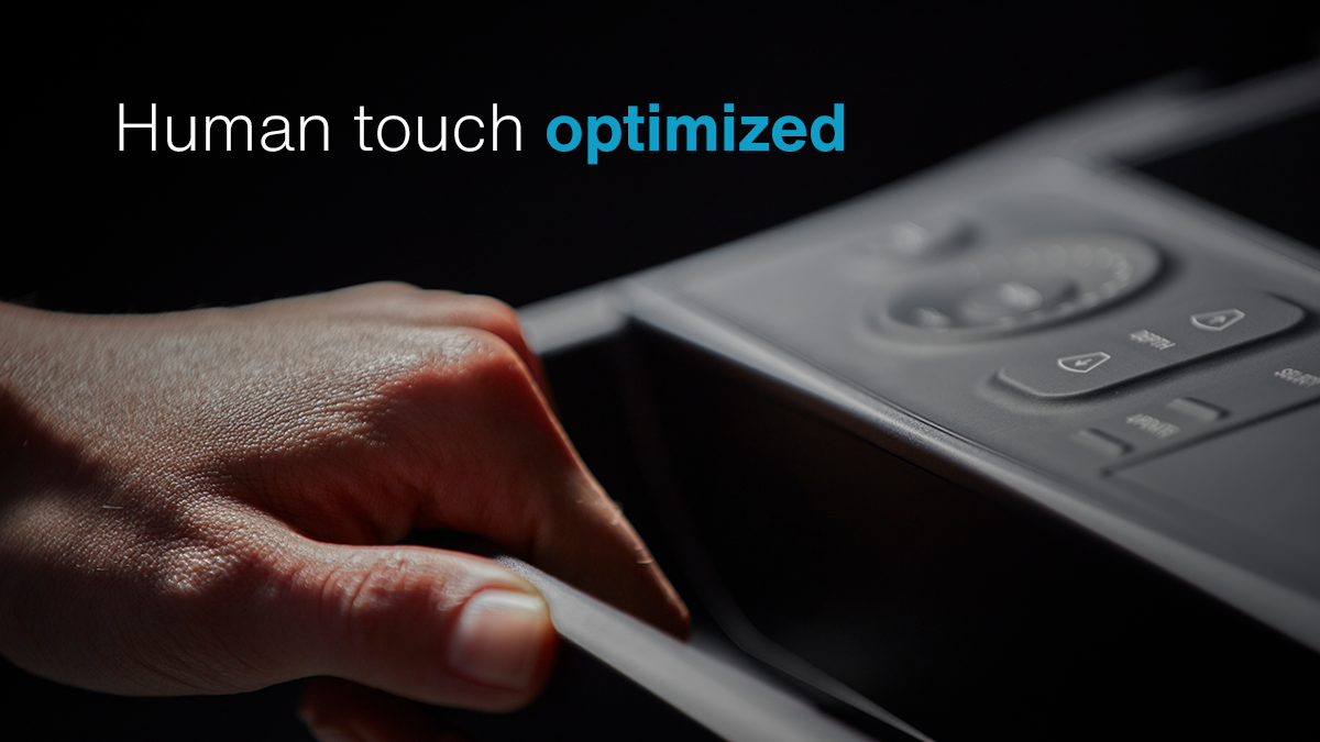 Sonosite's tweet photo. Engineered from the ground up with our most advanced image clarity, Sonosite PX allows clinicians to perform procedures and diagnostics with unparalleled confidence. Be one of the first to learn more. - https://t.co/kS2FNfsGYy

#POCUS #Ultrasound #SonositePX https://t.co/RymIHlJZJb