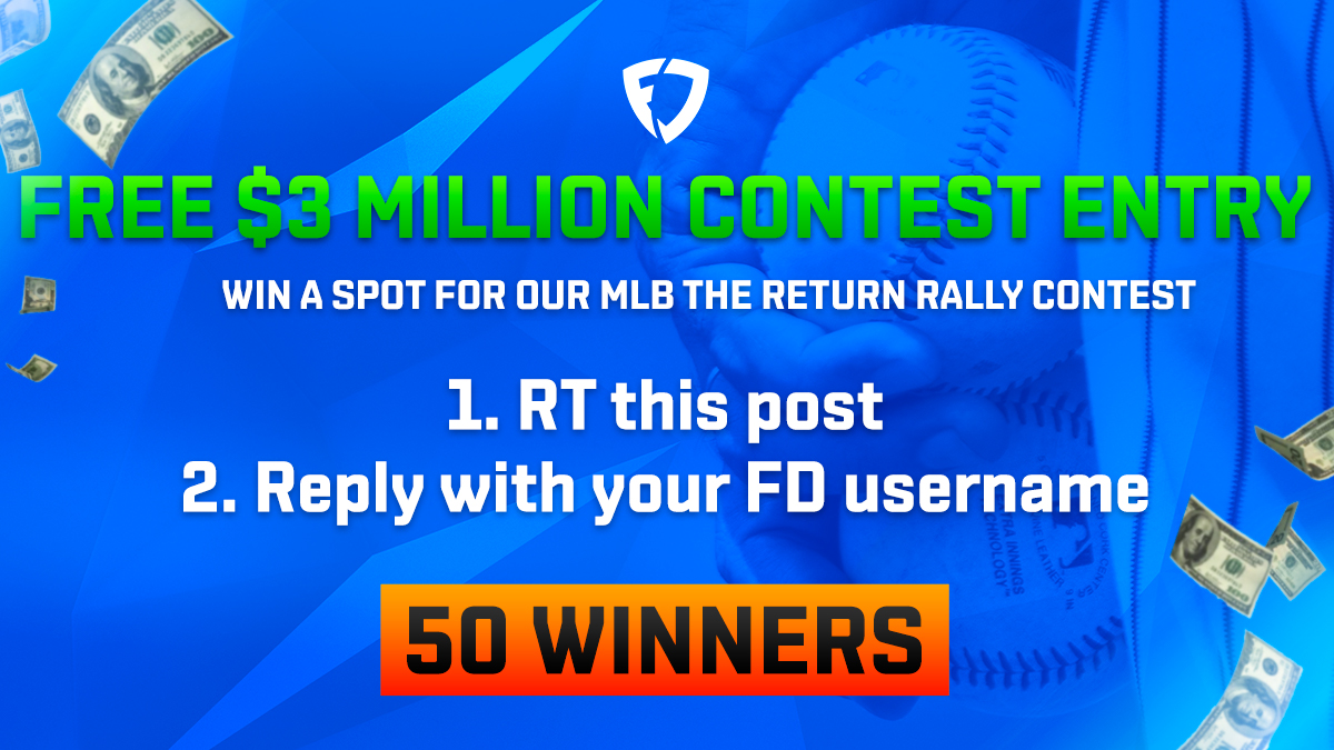 Fanduel 500 risk free bet Fanduel 500 risk free bet