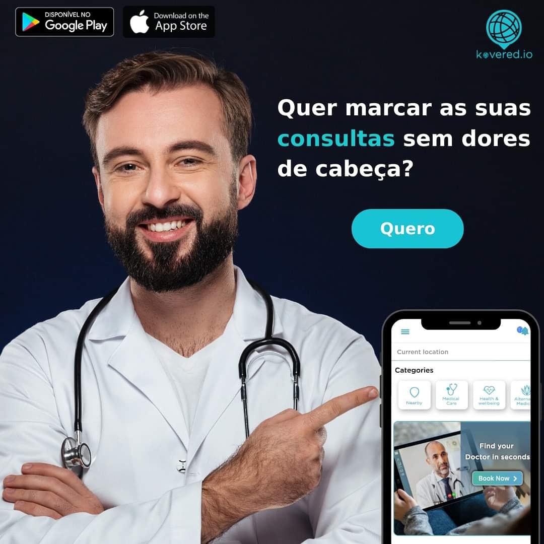IoKovered's tweet photo. Find medical care in seconds.
Download the app!
π https://t.co/JWmraXf4fh
π https://t.co/PuqWyeH56e
.
#kovered #koveredapp #app #tech #ehealth #health #medicalcare #doctors #fitness #wellness #saude #medicos #medicine https://t.co/4nQe7N7sEs