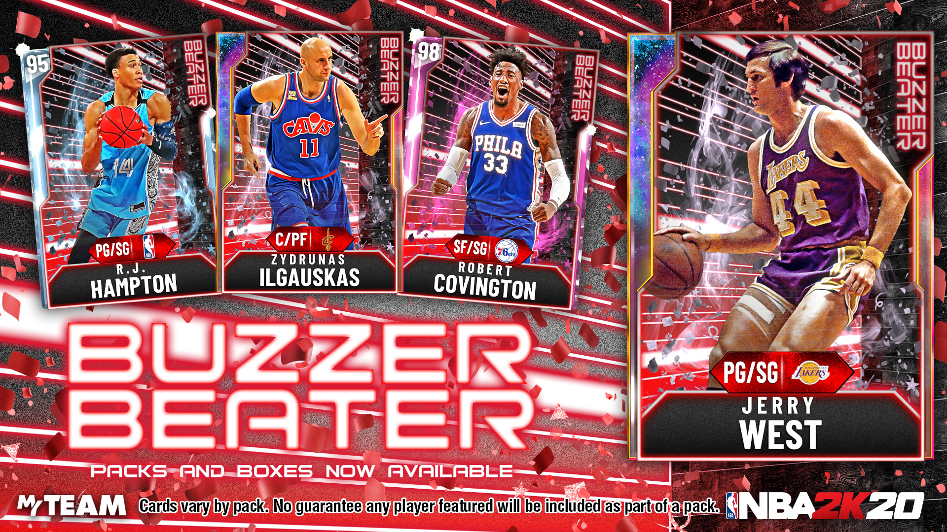 ralph sampson 2k
