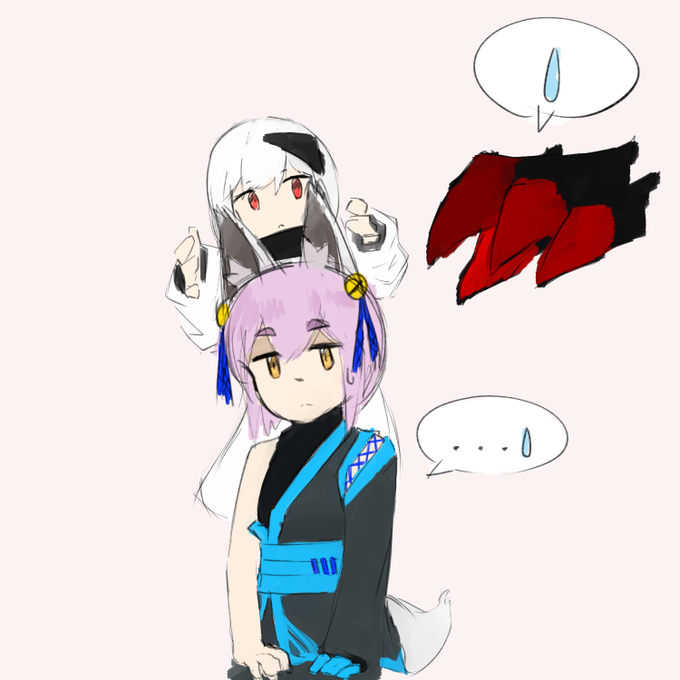 瞑想のtwitterイラスト検索結果 古い順