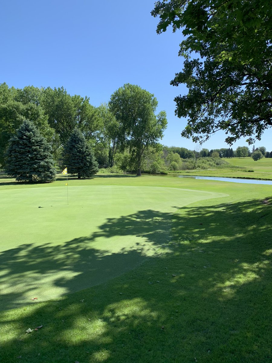 BPCountryClub's tweet photo. It’s a beautiful morning for golf at BPCC! Tell us the best shot you’ve hit out here! #bpcc https://t.co/6aqt96ttGB