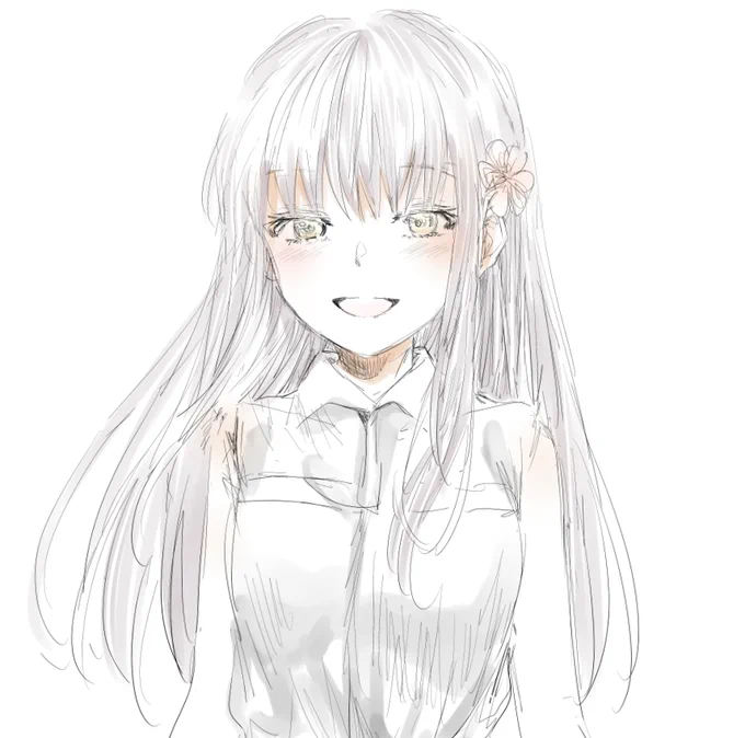 湊友希那 