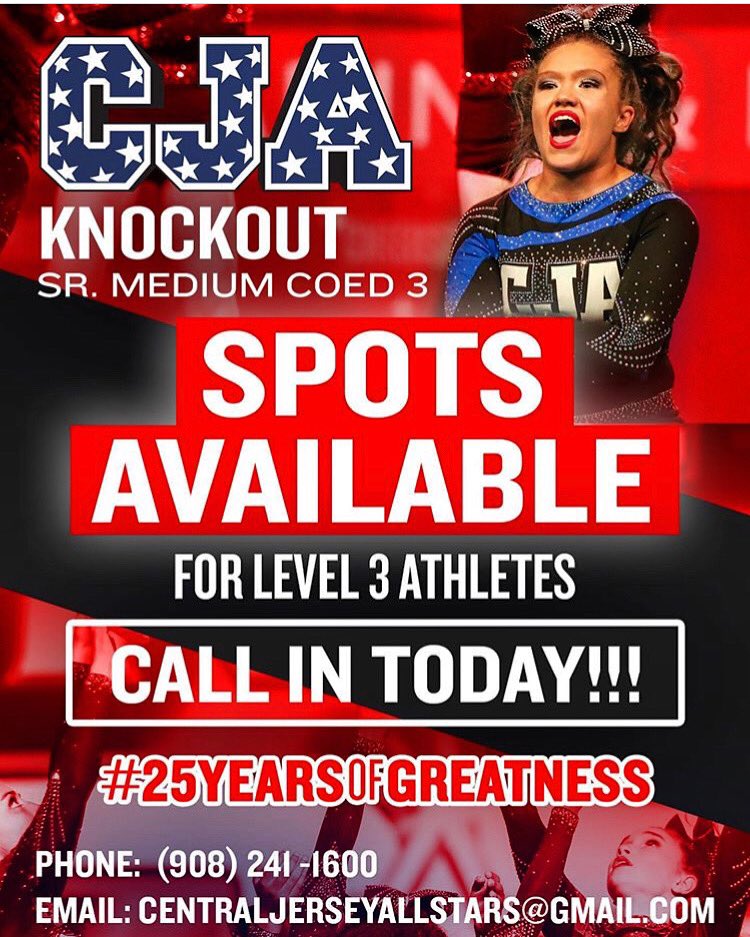 cjaknockout's tweet photo. Call Today! 💙👊🏼 https://t.co/0uNILHuFc1