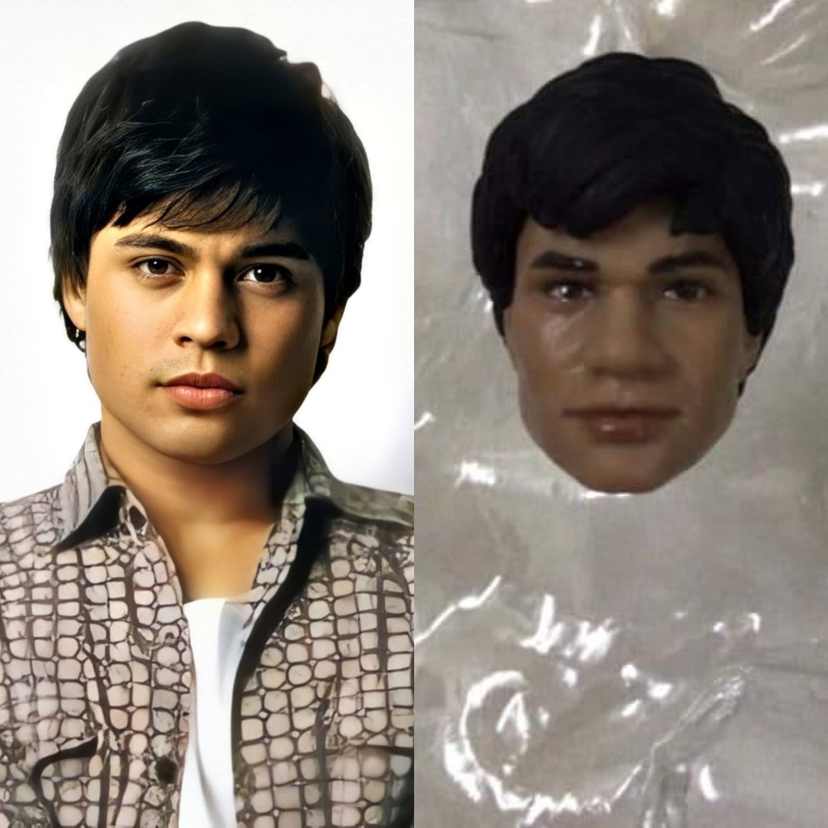ListenAnyway's tweet photo. Well, the mouth and nose could be smaller and that would look better 
#PRDT #dinothunder #powerrangersdinothunder #connermcknight #ethanjames #kiraford #tommyoliver #trentfernandez #trentmercer #trentfernandezmercer #redranger #blackranger #yellowranger #whiteranger #blueranger https://t.co/bTkgKBLwM5