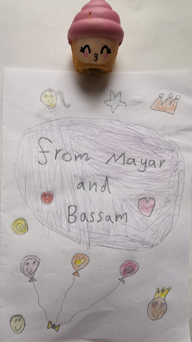DrWael86's tweet photo. There is no word can express how St Mary's headteacher, teachers, staff are spectacular and fabulous. The only word we can say with love thank you so much from the heart for all of you and for all the valuable efforts, support and hard work. Thank you ❤️
@StMarysMossSide https://t.co/YUsv05DlO3