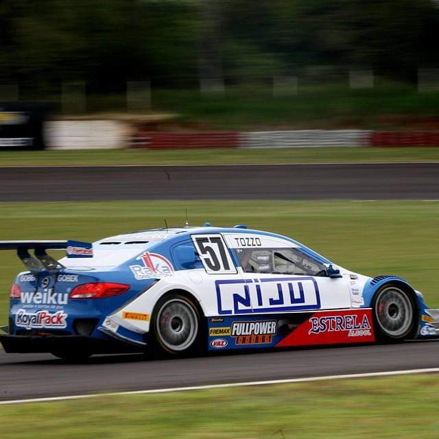 Niju no esporte
