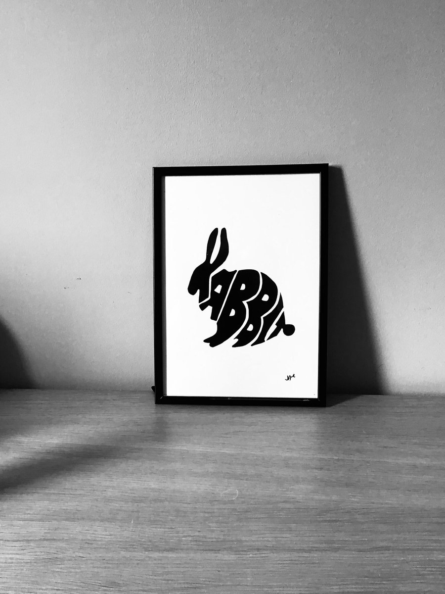 jonny_acheson's tweet photo. I am giving away 10 of these A4 #rabbit hand drawn portrait prints from https://t.co/V1zz8e8TTX

To enter

1) Retweet this post

2) Fill in the contact form 
https://t.co/206t7lYq1h

Draw Mon 27th July 

#rabbitart #animalart https://t.co/6az5tnidQd