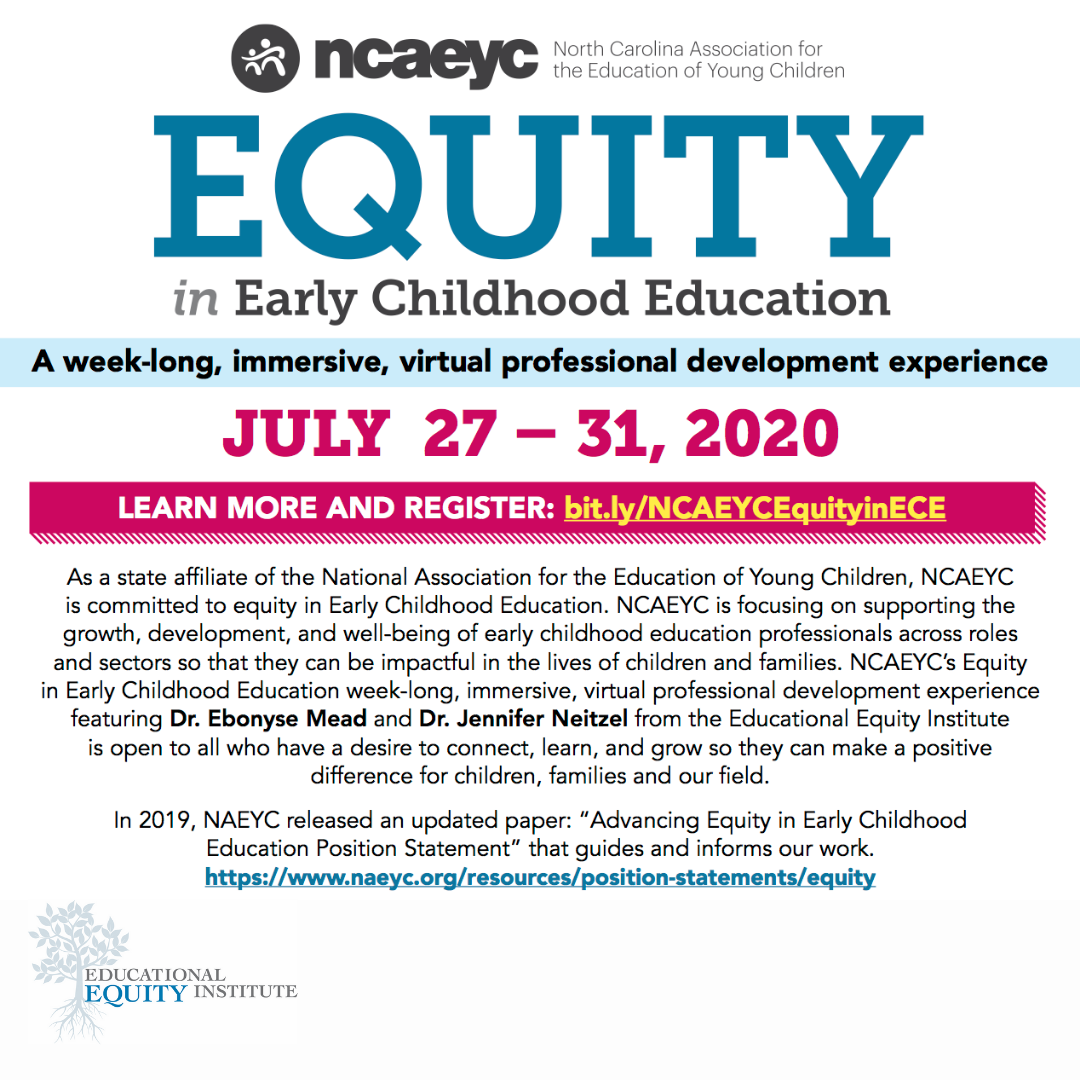 Educational Equity Institute tweet media