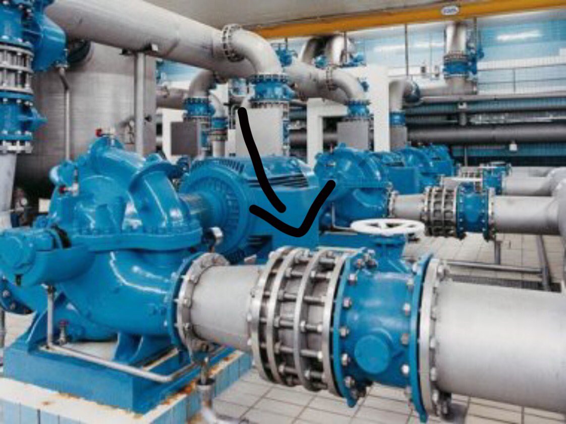 وصلات الفك والتركيب(dismantling joint) :

من الاسم يتضح وظيفتها  تستخدم لسهولة فك وتركيب المحبس اثناء مرحلة الصيانة لانها دائما وأبدا يتم تركيبها بجوار المحبس.