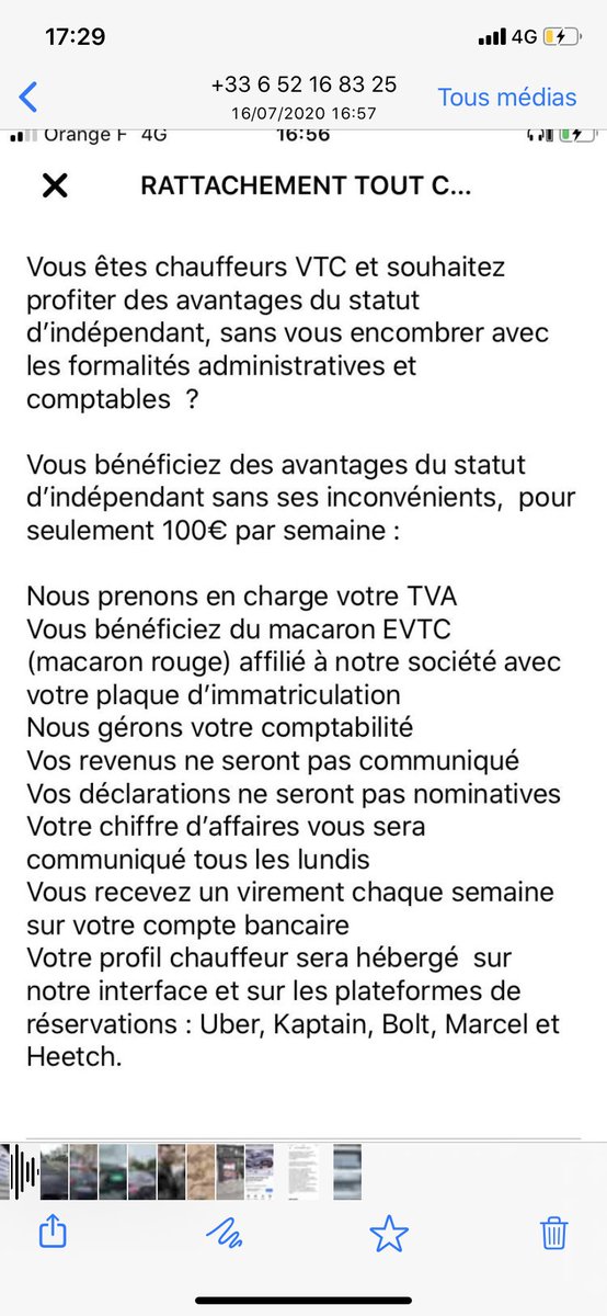 taxi_zen's tweet photo. Elle est pas mal l’histoire retour des capacitaire en mode vtc trop fort @LGRANDGUILLAUME @lefrontfdti @UntRachid et nous on continue à dormir https://t.co/sY0TFNJbsq