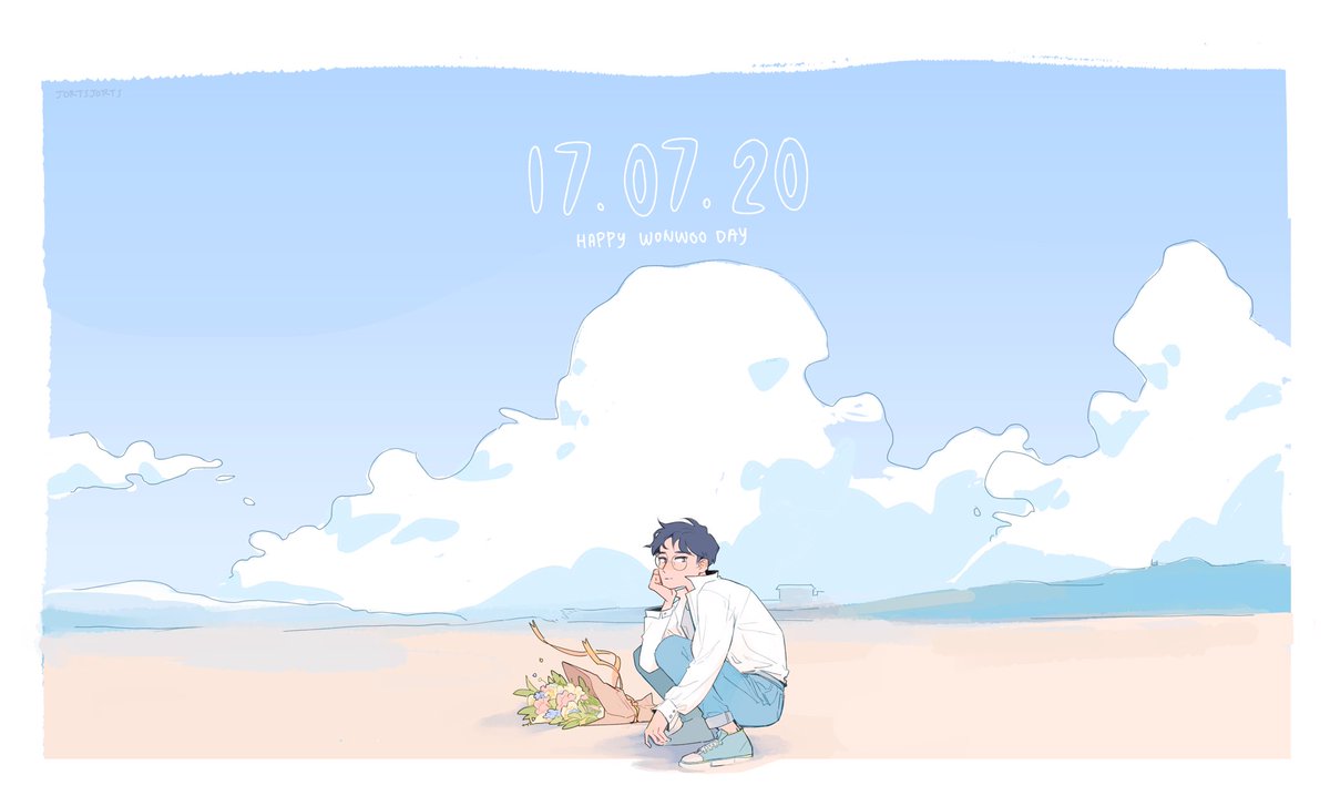 melonbite_'s tweet photo. #여름밤_별빛같은_원우야_생일축하해
#MyYouthWONWOOday https://t.co/EhPKw1B1rh